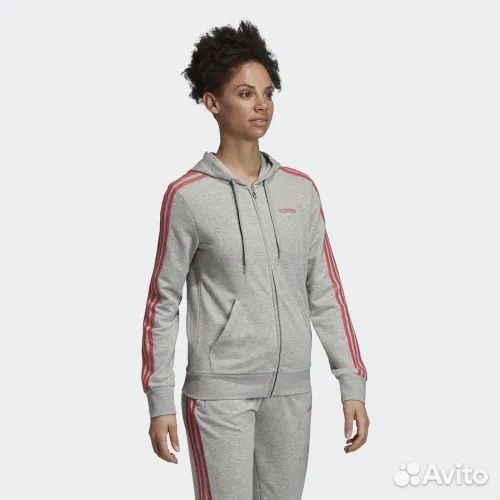 Спортивный костюм Adidas