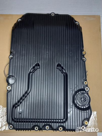 Поддон масляный АКПП оригинал (A7252703114)