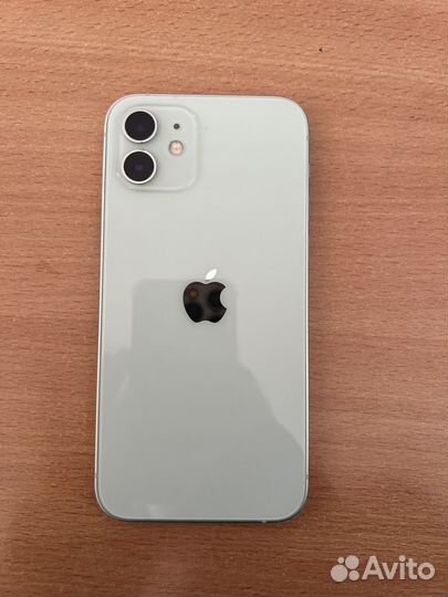 iPhone 12, 128 ГБ