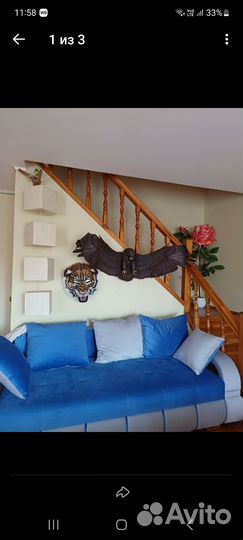 Предметы декора для интерьера