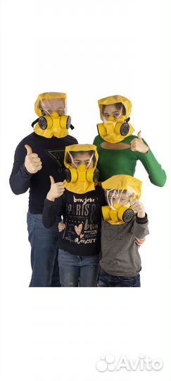 Самоспасатель