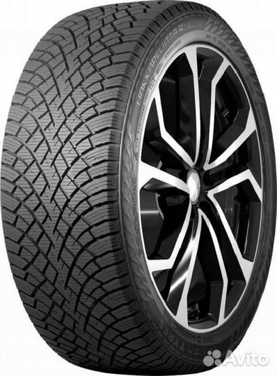 Nokian Tyres Hakkapeliitta R5 265/50 R20 111R