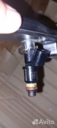 Форсунка Honda Fit GK3 L13B 2018