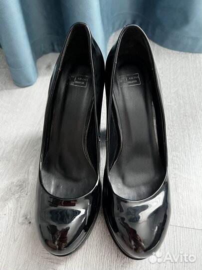 Туфли женские