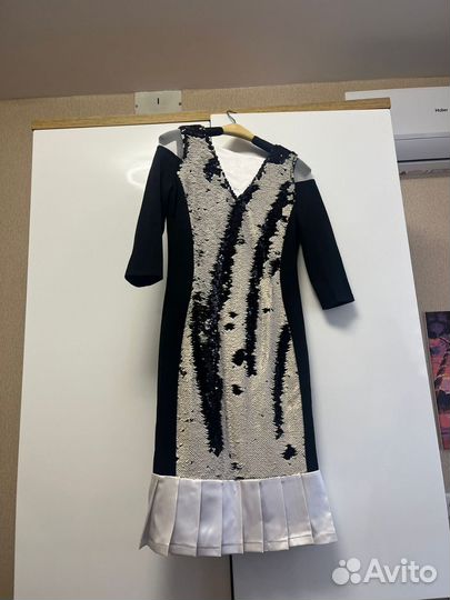 Платье женское вечернее