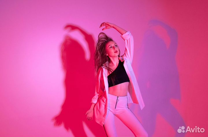 Певица, вокалистка