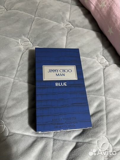 Духи мужские Джимми Чу