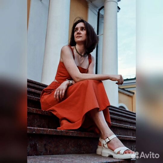 Пошив одежды на дому