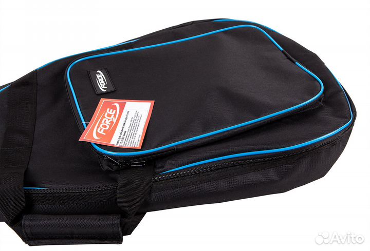 Чехол для классической гитары Force STD-C BU