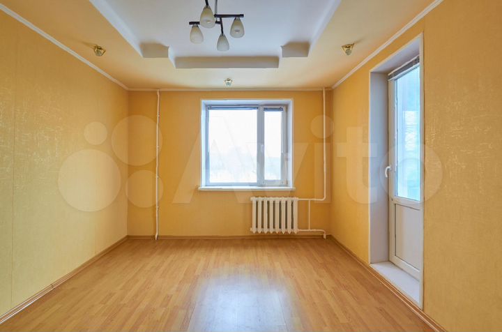 3-к. квартира, 82 м², 5/9 эт.