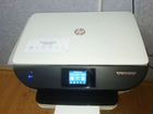 Принтер-Сканер HP