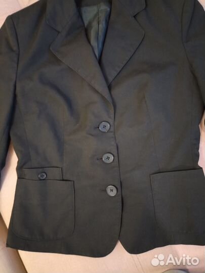 Пиджак женский