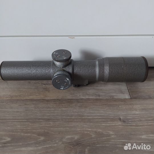 Прицел пд-2. СССР