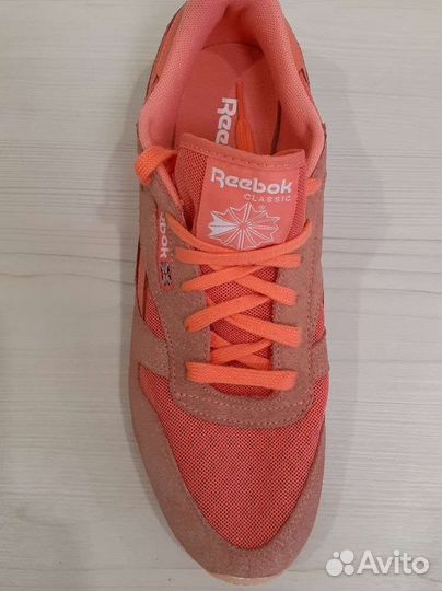 Кроссовки женские Reebok