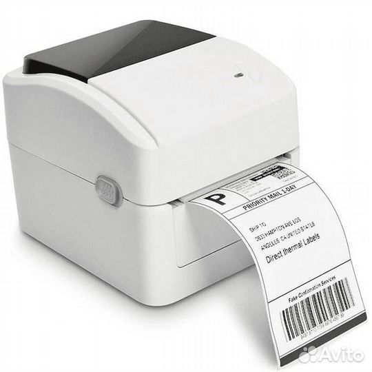 Принтер для печати этикеток xprinter xp 420B