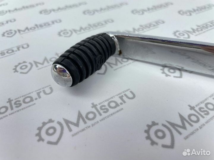 Педаль переключения передач AD250a