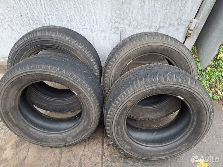 Michelin Latitude Cross 235/60 R16