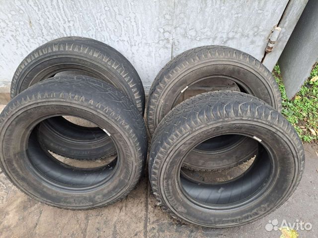 Michelin Latitude Cross 235/60 R16