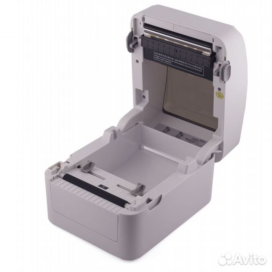 Принтер для печати этикеток xprinter xp 420B