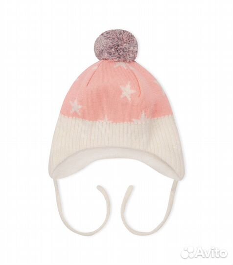 Шапка для девочки 42 Lassie