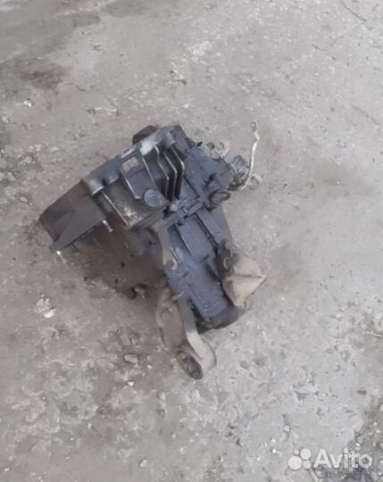 Кпп ваз 2109 2113 2114 2115