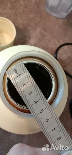 Термос б/у СССР, 1 литр