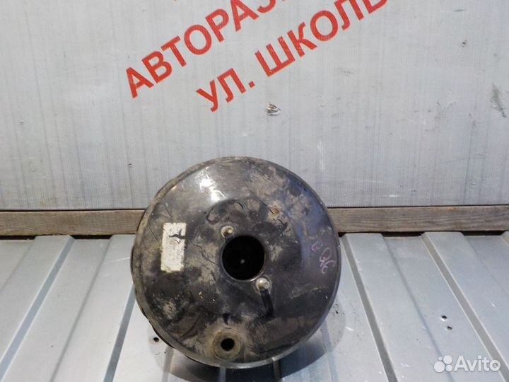 Вакуумный усилитель тормозов Чери куку6 QQ6