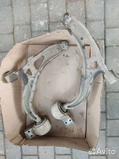 Рычаги передние для Ford Explorer 5