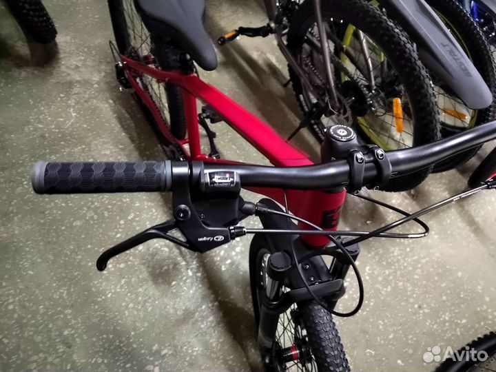 Велосипед 24 D