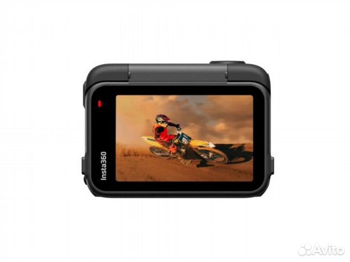 Экшн-камера Insta360 Ace Pro 2