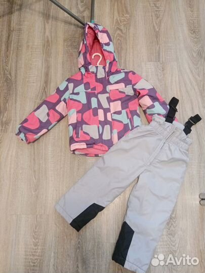 Костюм для девочки