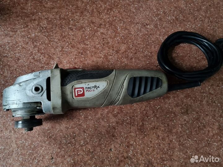 Болгарка лебеди