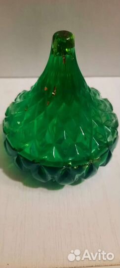 Ручной работы из эпоксидной смолы