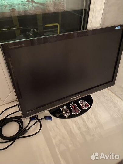 Монитор 24 дюйма Samsung