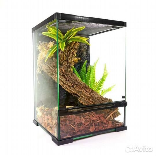Оборудование для террариумов