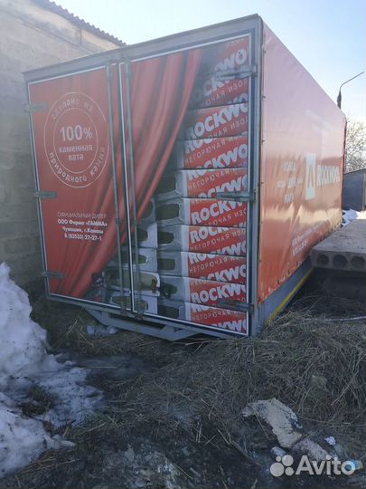 Кузов камаз 4308