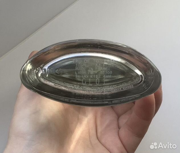 Мужской аромат Givenchy