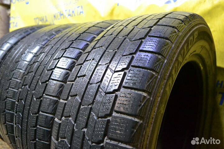Dunlop Graspic DS3 215/60 R16