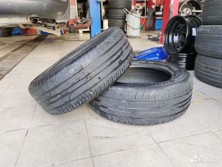 Hankook Optimo K415 225/60 R17 99H