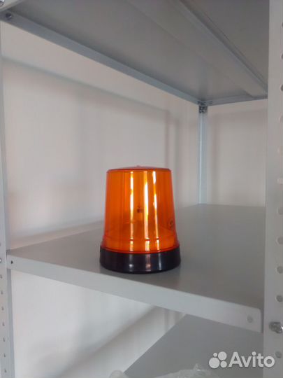 Фонарь аварийной остановки фап-1-1 (мигалка авто)