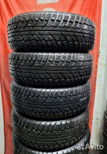 Kumho KC51 225/60 R17 100V