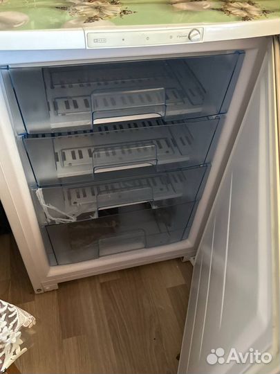 Морозильная камера бу