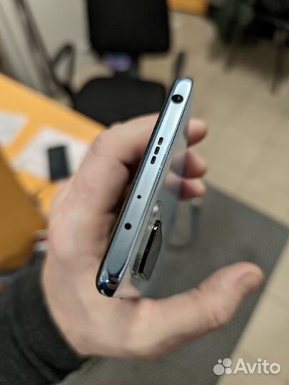 Xiaomi Redmi Note 10 Pro, 6/64 ГБ