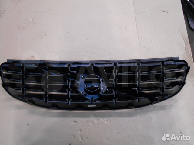 Решетка радиатора Вольво xc60