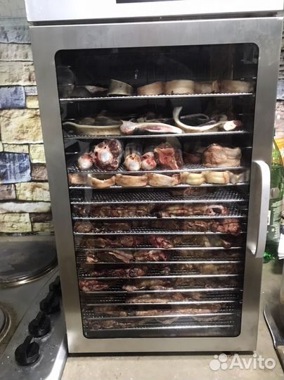 Джерки говяжьи для собак