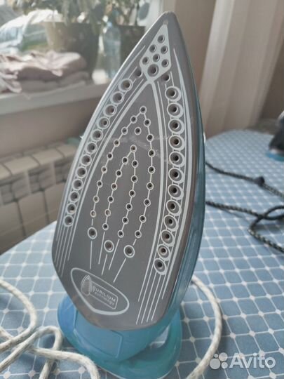 Утюг tefal бу