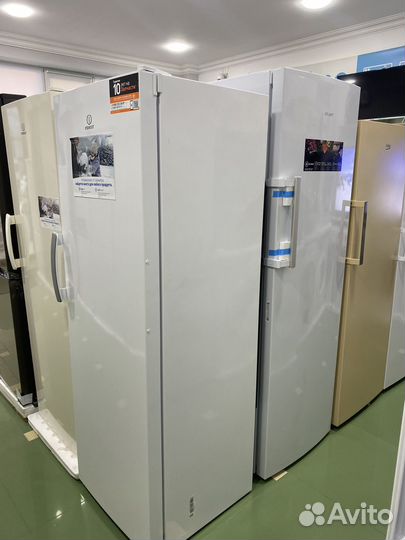 Морозильные камеры новые