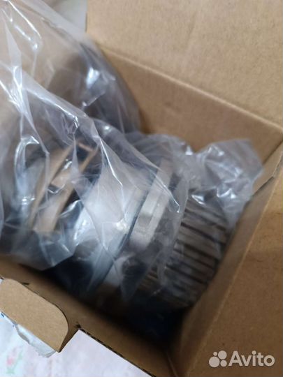 Комплект грм на ваз