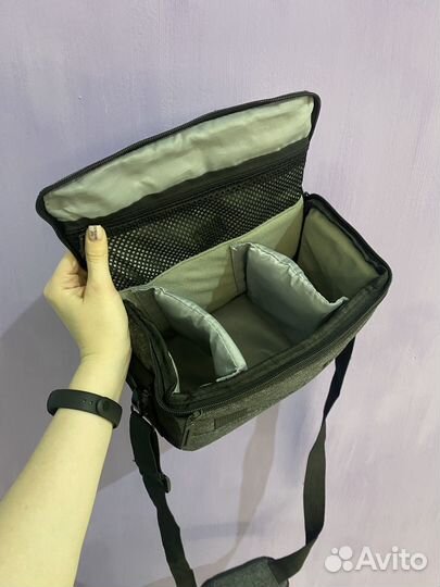 Сумка для фотоаппарата