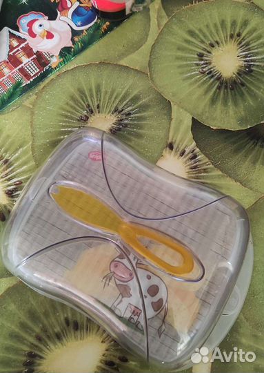 Умная сырница